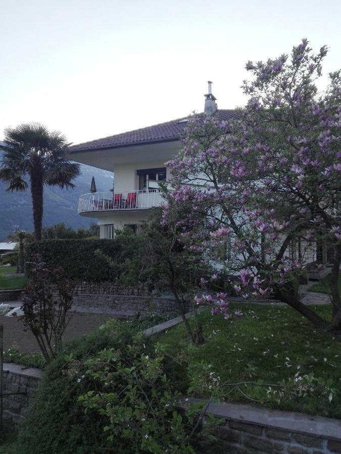 Appartamento Torilan Terlano Esterno foto